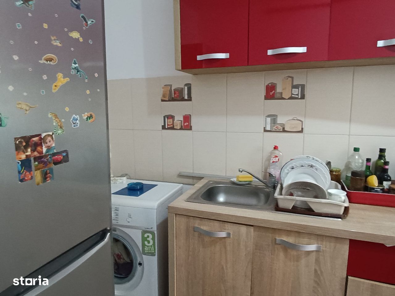 Vanzare Apartament 2 camere 70 mp utili - Poză 7