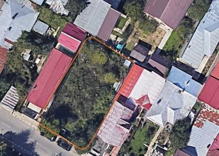 Teren intravilan Pipera I Vanzare - Poză 1