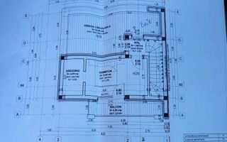 Duplex nou 4 camere - in apropierea zonei Lupeni, Sibiu sup utila 109 - Poză 3