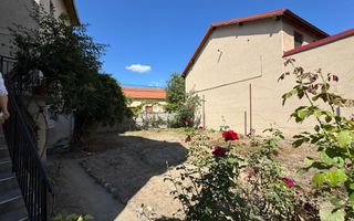 Casă de vânzare în Lugoj – Strada Grozăvescu - Poză 7