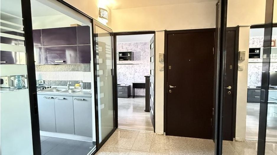 Vanzare apartament 2 camere Timpuri Noi Bucuresti - Poză 5