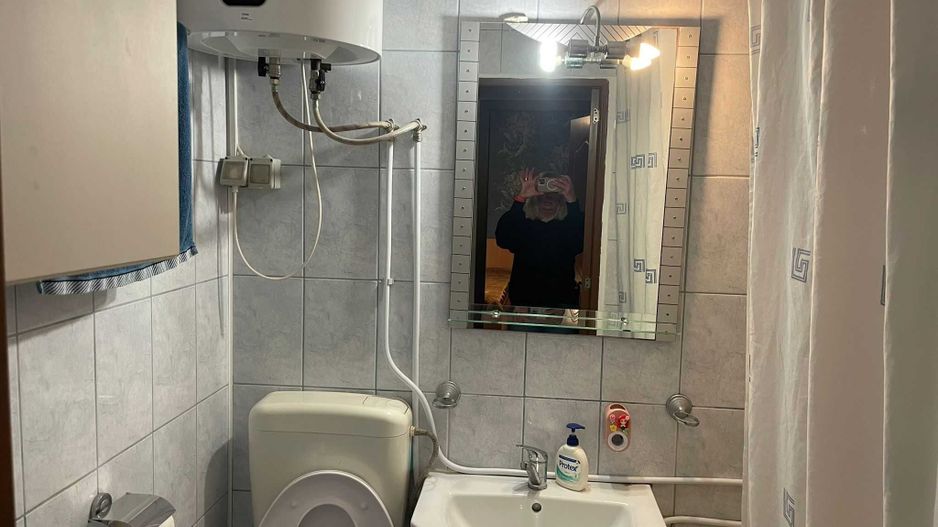 Apartament 3 camere | mobilat si utilat modern | etaj 3/4,  | loc ADP - Poză 8