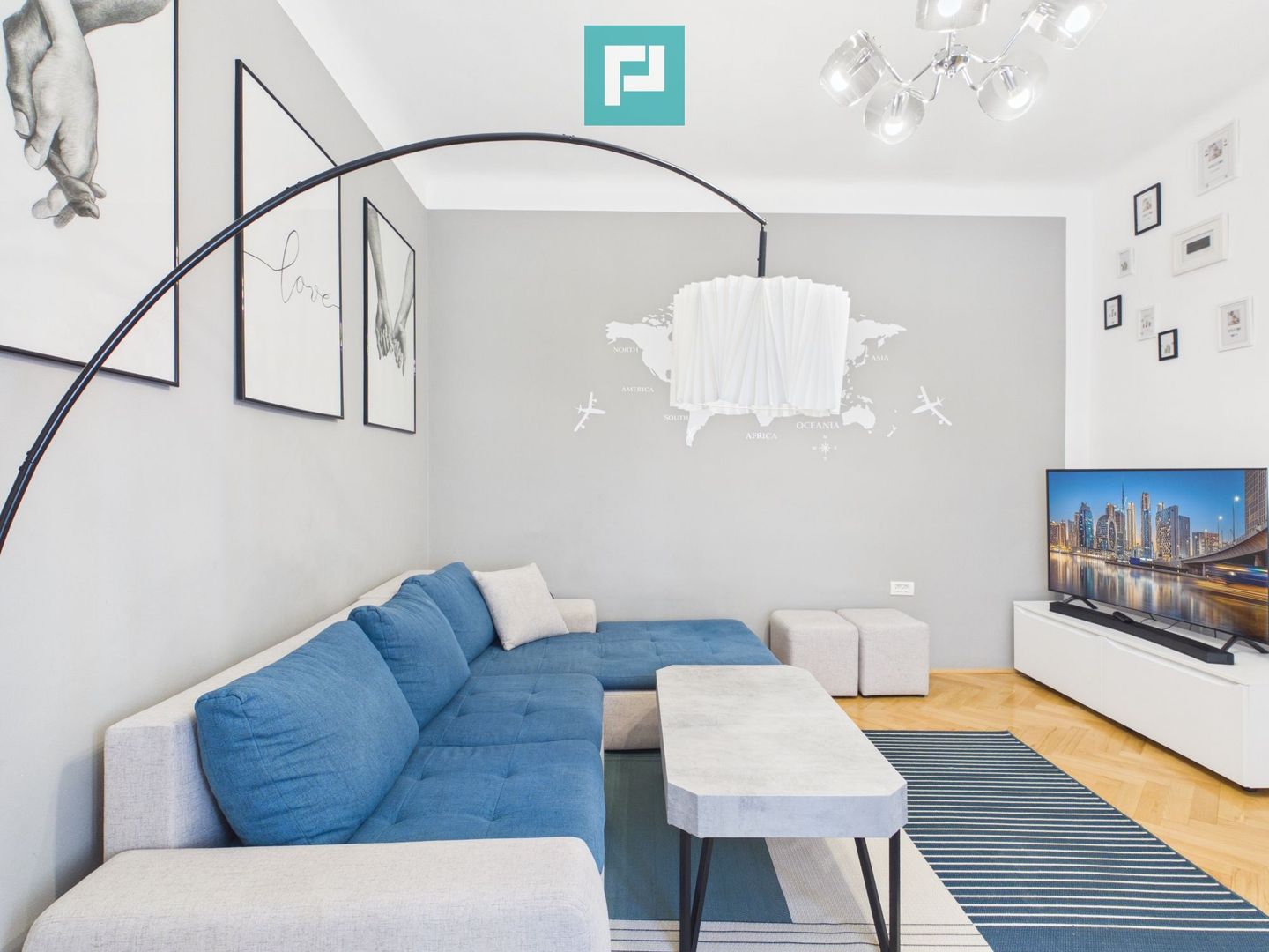 Apartament 2 camere zona Sinaia - Poză 5