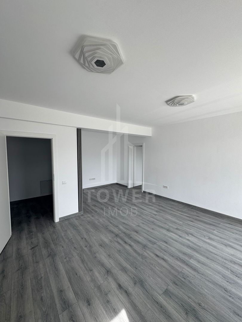 Apartament 3 camere de vânzare in Șelimbăr zona Pictor Brana - Poză 5