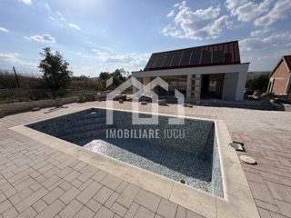 Case premium cu piscină | finisate complet | Ansamblu privat | 349.000 - Poză 2
