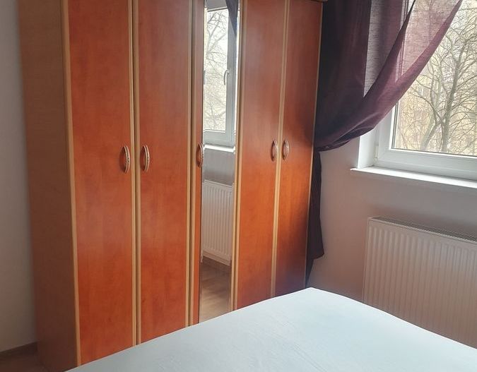 AP. 2 CAMERE DRUMUL TABEREI, BUCATARIE INCHISA, CURAT, METROU 2 MINUTE - Poză 9