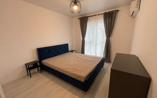 AP. 2 CAMERE SUN ROYAL VIEW, BLOC NOU, METROU 10 MINUTE, MODERN - Poză 4