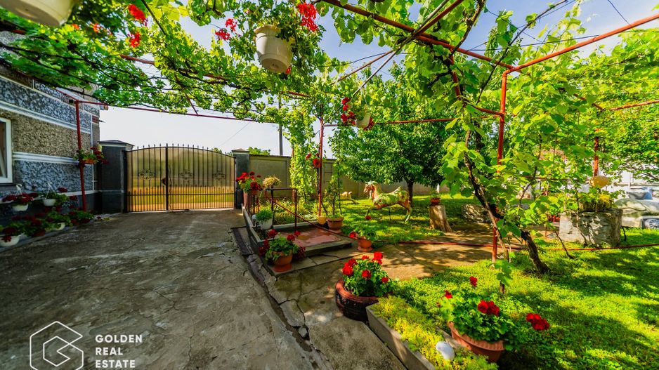 Casa in Nadlac, teren 812 mp - Poză 35