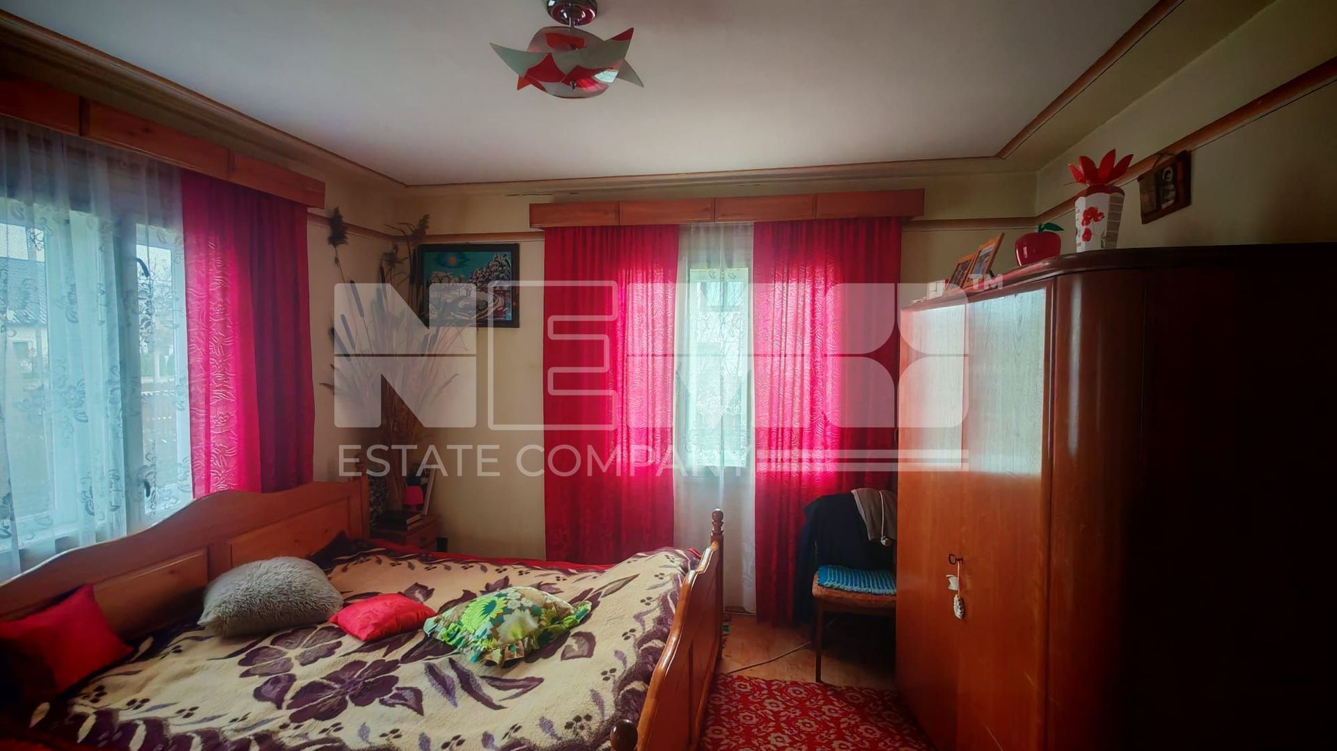 Vilă 5 camere | 200 mp utili | Teren 4.361 mp | Demisol + Mansardă - Poză 6