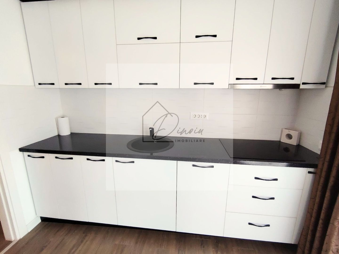 Apartament 2 camere de inchiriat  Aviatiei I Cloud 9 I parcare inclusa - Poză 18