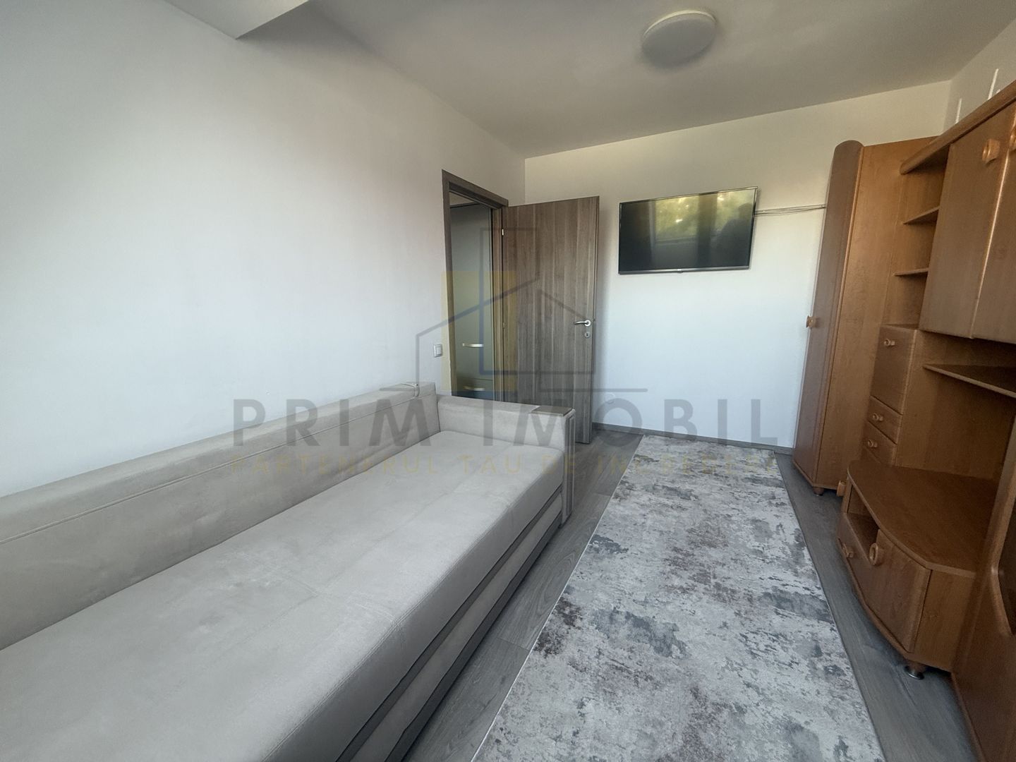 Apartament 2 Camere Decomandat 5 min de Palas Mall - Poză 4