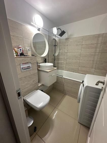 Apartament 2 camere decomandat - metrou Aparatorii Patriei - Poză 5