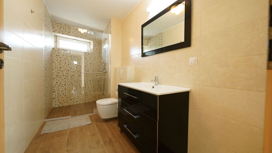 Panoramic View to Herastrau Lake, 5 rooms apartment - Poză 21