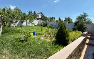 Apartament cu o camera la casa, terasa, gradina, parcare, Bd. Muncii - Poză 9