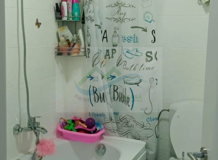 Apartament 2 camere Burdujeni, Suceava - Poză 5