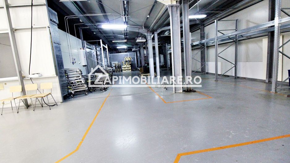 Spatiu de inchiriat Craiesti - Poză 16