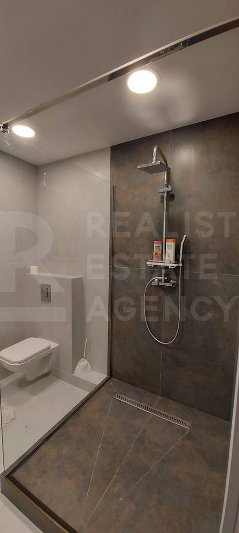 Chirie, apartament, 4 camere, str. Constantin Negruzzi, Centru - Poză 12