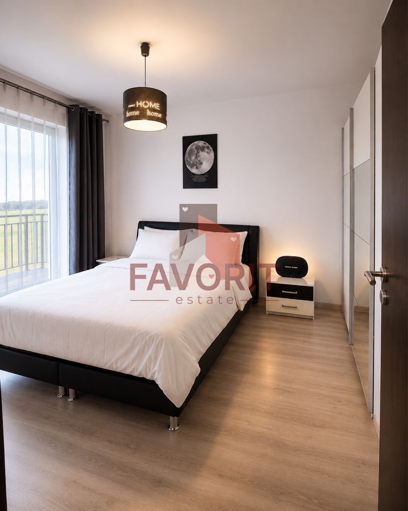 Apartament 2 camere decomandat | Giroc - Eso - Poză 3