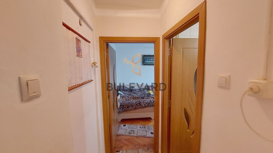 Apartament cu 2 camere,  52 mp,  zona strazii Peana! - Poză 6
