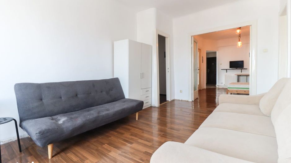 Apartament cu 3 camere, la 2 minute de metrou Piața Muncii - Poză 12