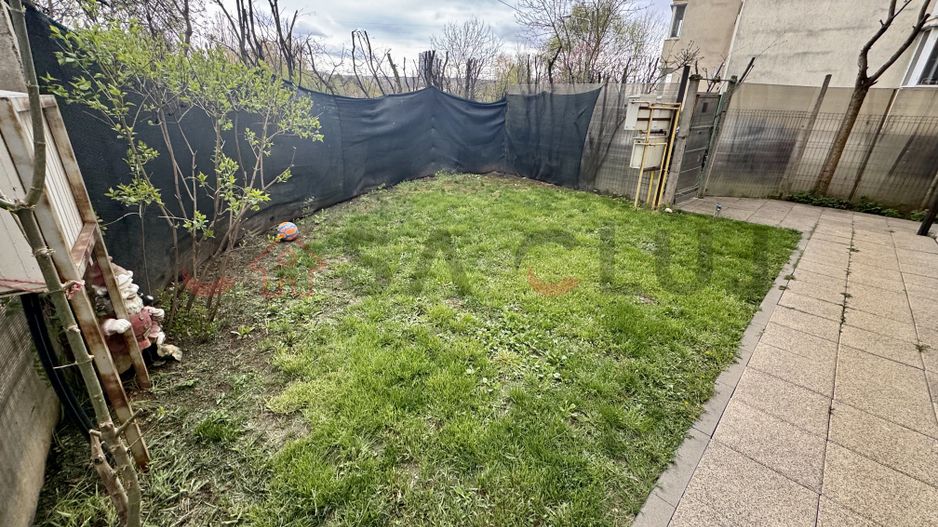 Apartament cu 2 camere, la casă, cu curte, zona Casa Radio Grigorescu! - Poză 10