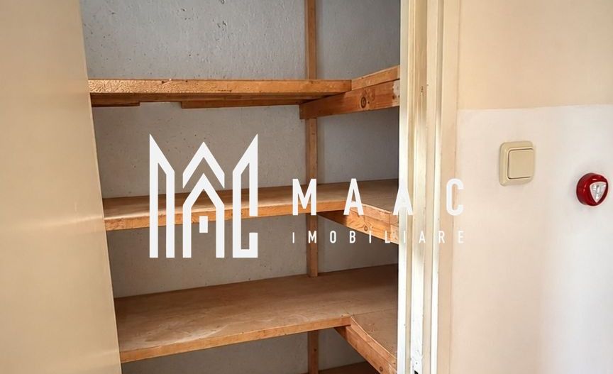 Apartament 2 camere de închiriat | Sibiu | Hipodrom 1 | 50 mp - Poză 5