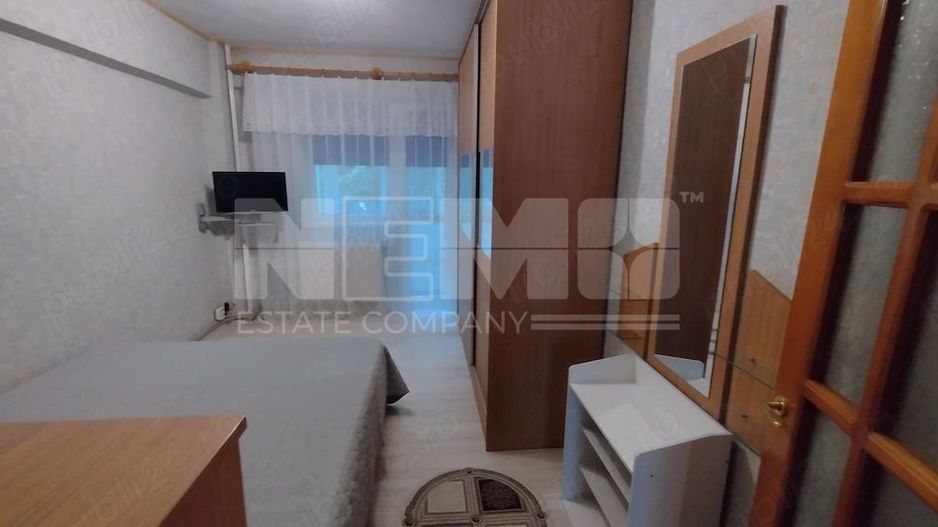 Apartament 3 camere de Inchiriat I Suceava/Nordic I 401Euro/luna - Poză 2