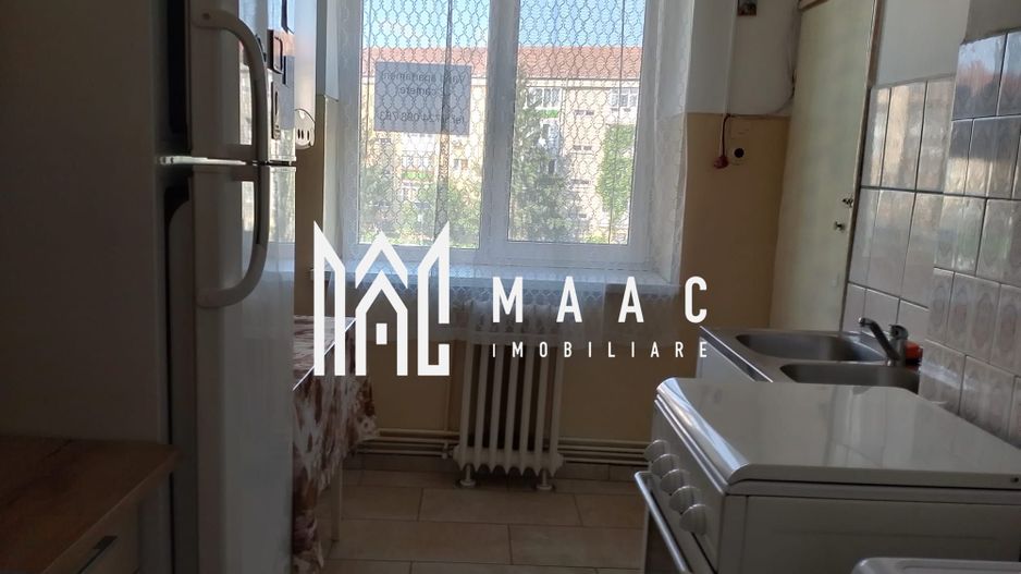 Apartament I 2 Camere I 48 MPU I Etaj 2 I  Vasile Milea - Poză 4