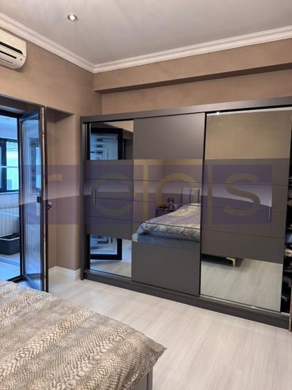 VANZARE 3 CAMERE -DECOMANDAT-  FLOREASCA -CALEA FLOREASCA - Poză 4