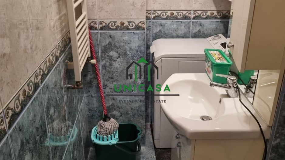 Apartament 4 camere/Zona Centrală/Splaiul Independentei / etaj3/4 - Poză 13