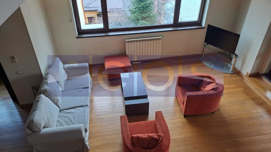 VANZARE -DUPLEX -4 -CAMERE - ION MIHALACHE - Poză 3