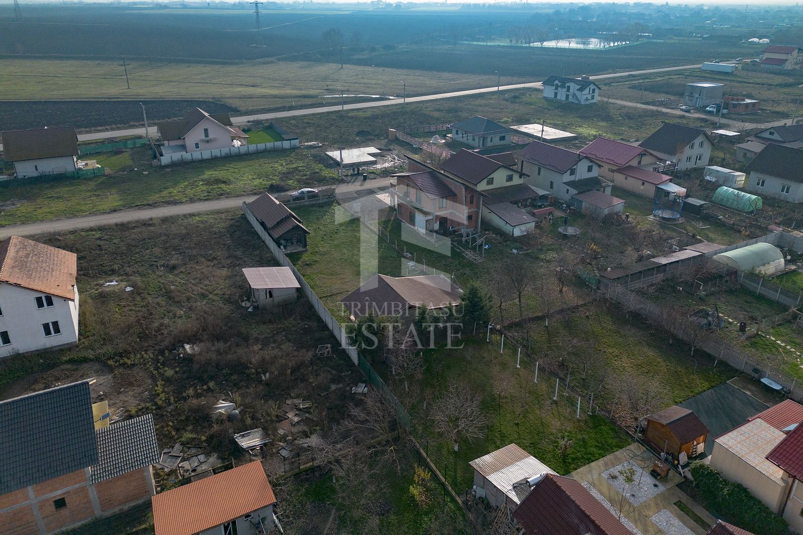 Casa 5 camere | Finisaje deosebite | Mobilata + Utilata | Dudestii Noi - Poză 26
