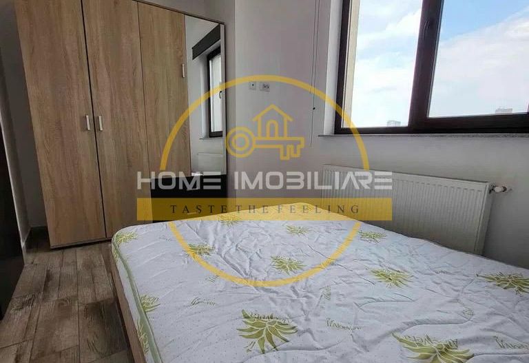 Apartament cu 2 camere/ 43mp/ zona Palas Mall - Poză 6