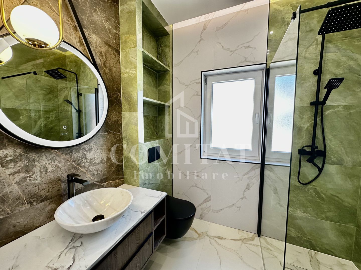0% COMISION|Duplex ultrafinisat |2 locuri de parcare |Zona Tineretului - Poză 25
