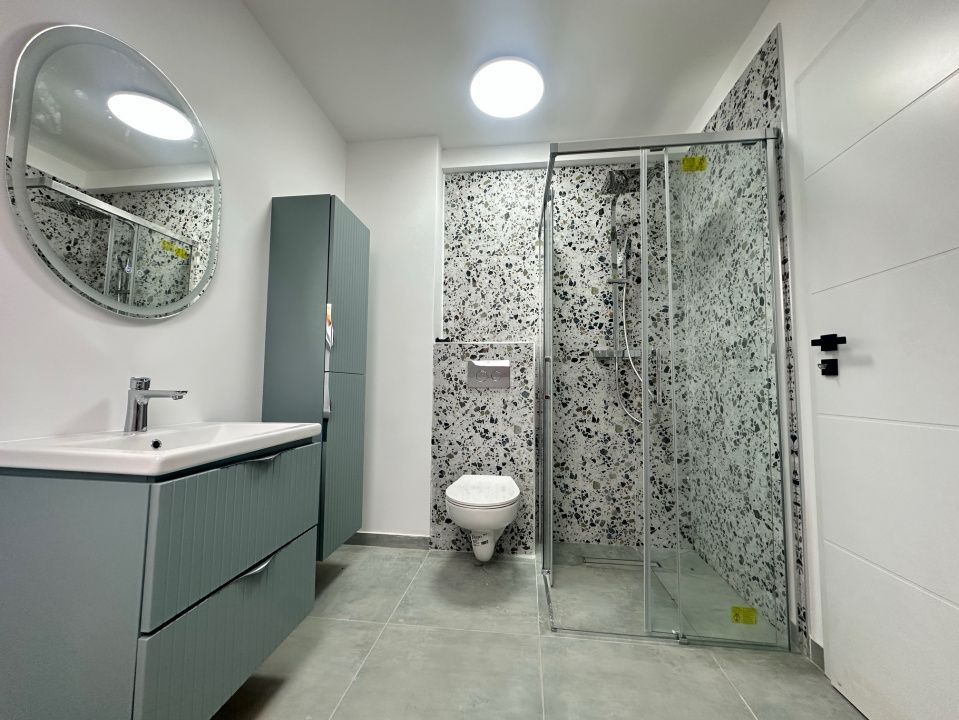 Apartament 4 camere, 3 bai, LIFT, Crt. Arhitectilor - Mandra - Poză 6