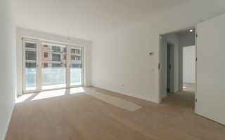 Apartament Decomandat | 53 mp utili + 10 mp balcon | Sala Polivalentă - Poză 2