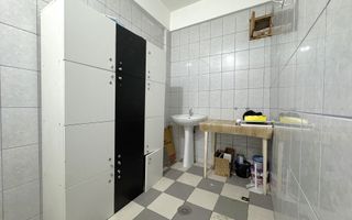 Spațiu comercial | 90mp | trafic intens | Margeanului | comision 0% - Poză 12