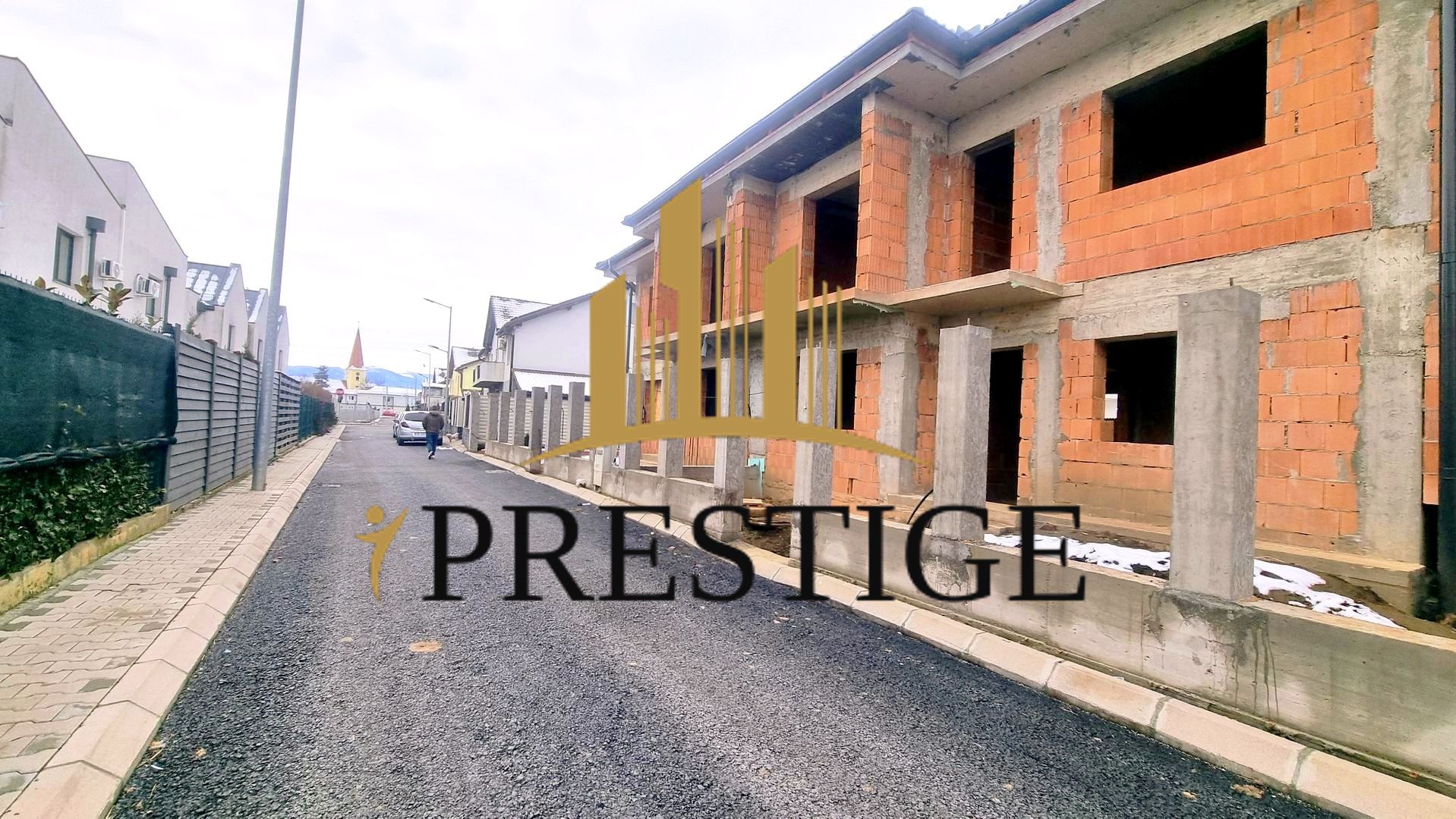 Duplex de vânzare – Șelimbăr | 120 mp utili | 150 mp curte liberă - Poză 6