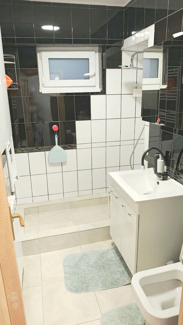 Apartament de închiriat cu 3 camere - cartier Tiglina 2 - Poză 6
