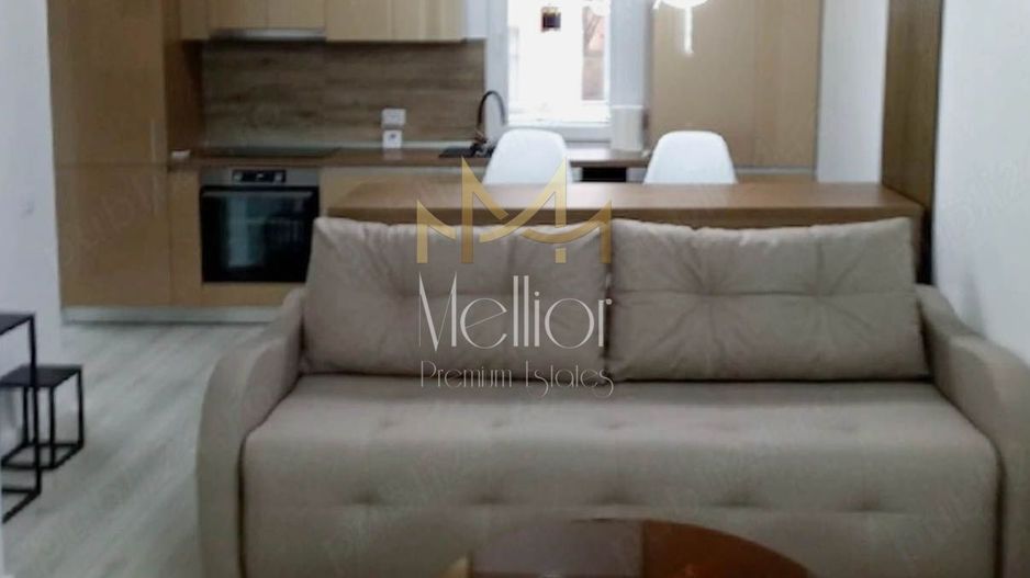 Apartament modern semicentral - Poză 4