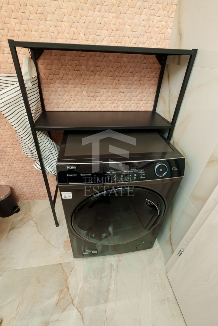 Apart 2 camere Grigorescu Dristor vis-a-vis Lidl mobilat utilat com 0% - Poză 14