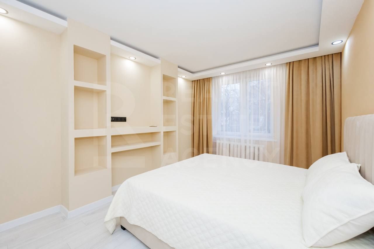 Vânzare, apartament, 2 camere, str. Calea Ieșilor, Buiucani - Poză 6