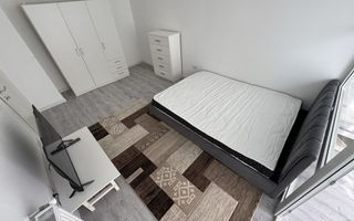 Apartament 1 cameră, 34 mp, prima închiriere, mobilat și utilat nou, Vișoianu - Poză 1