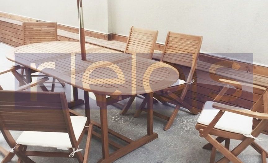 APARTAMENT DE VÂNZARE 3 CAMERE + TERASĂ 20 MP ZONA GRIVIȚA-DOMENII - Poză 6