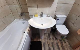 Apartament 2 camere recent renovat  Alexandru cel Bun 400 euro - Poză 8