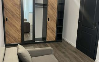 Apartament 3 camere, 2 băi, 2 balcoane, boxă și loc parcare, TVA inclus, Miroslava - Poză 9