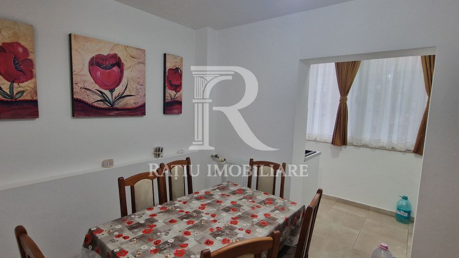 Apartament cu 3 camere | Parcare | Sfantul Apostol Andrei | Oradea - Poză 5
