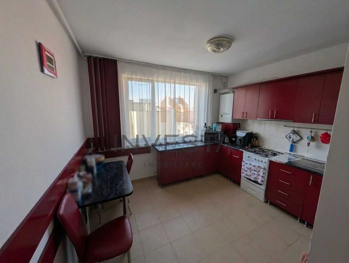 Apartament cu 1 camera decomandata, Marasti, Strada Bucuresti! - Poză 3