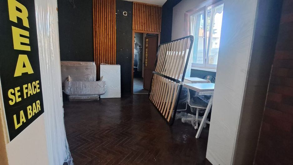 Spațiu comercial pretabil pentru diverse activități – str. Ana Ipătescu, Lugoj - Poză 10