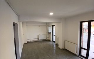 Spațiu Comercial de Vânzare, 51mp, Trafic Pietonal/Auto, Zona Cetate - Poză 4